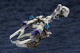 Kotobukiya 1/24 Hexa Gear Motor Punisher LA Ver.