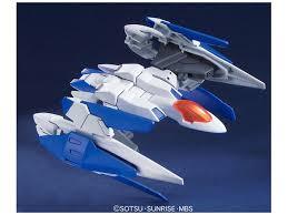 Gundam BB Senshi #322 00 Raiser Model Kit