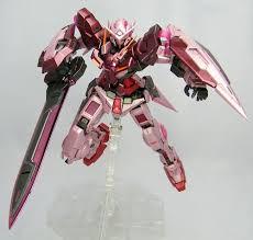 HG 1/144 #31 Gundam Exia Transam Mode