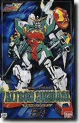 HG 1/100 Altron Gundam
