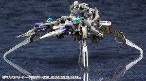 Kotobukiya 1/24 Hexa Gear Motor Punisher LA Ver.