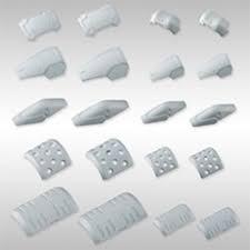 MECHA SUPPLY 07 EXPANSION ARMOR Type A MODELING SUPPORT GOODS