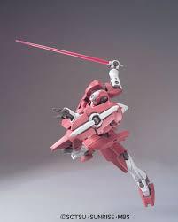 HG 1/144 #23 GN-X III