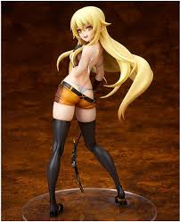 Alter Chachamaru Ashikaga 1/7 Scale Figure