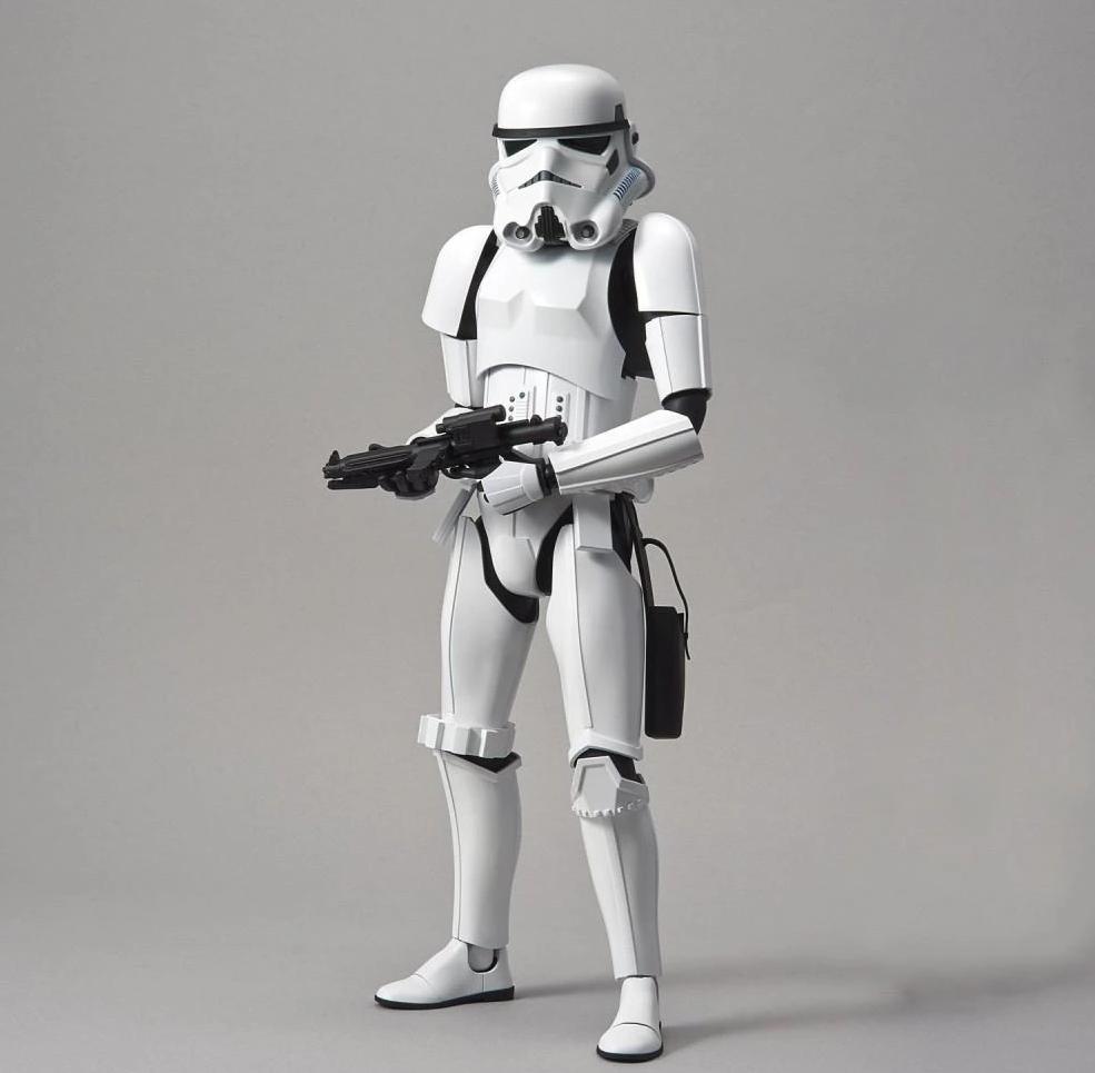 Bandai  1/6 STORMTROOPER