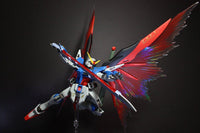 Gundam ZGMF-X42S Gundam Destiny Extreme Blast Mode MG 1/100 Scale - USA Gundam Store