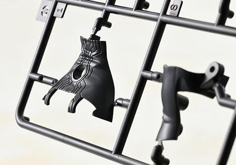 Guilty Princess PLAMAX GP-01 Maidroid Miao Model Kit