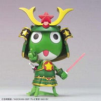 Musha Keroro Robo