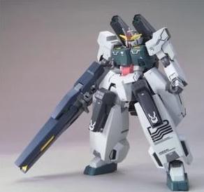 HG 1/100 #20 Seravee Designer's Color Ver.