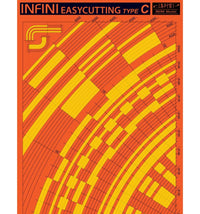 Infini EASYCUTTING TYPE C