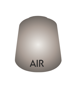 Air: Iron Hands Steel (24ml)