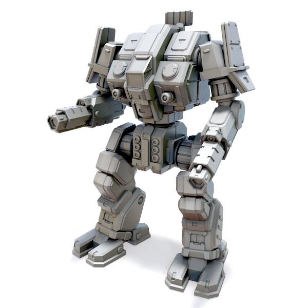 Ironclad