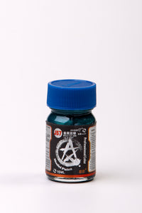 Sunin Military Model Color J-57: Metallic Blue Green