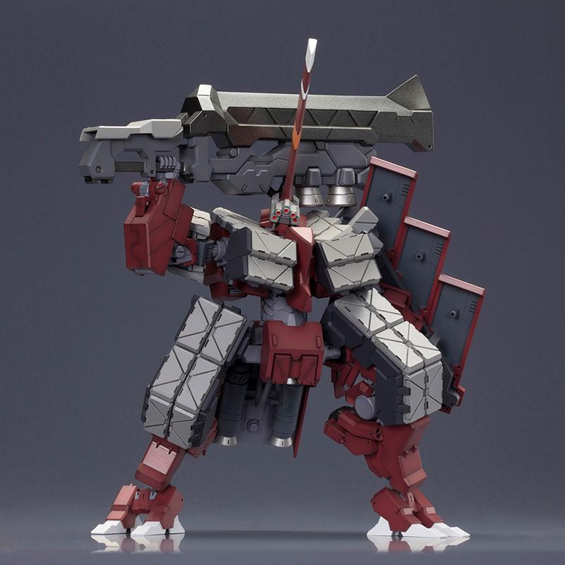 KOTOBUKIYA FRAME ARMS KATUTSUCHI PLASTIC MODEK KIT