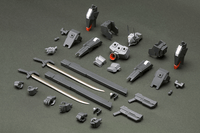 FRAME ARMS EXTEND ARMS01:RE FOR REVENANT EYE