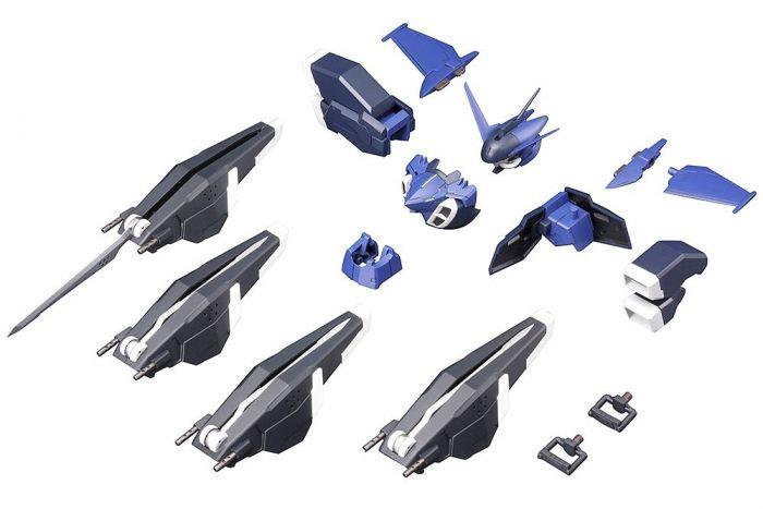 FRAME ARMS EXTEND ARMS04:RE FOR STYLET