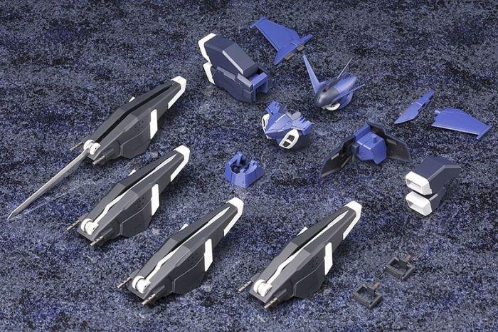 FRAME ARMS EXTEND ARMS04:RE FOR STYLET