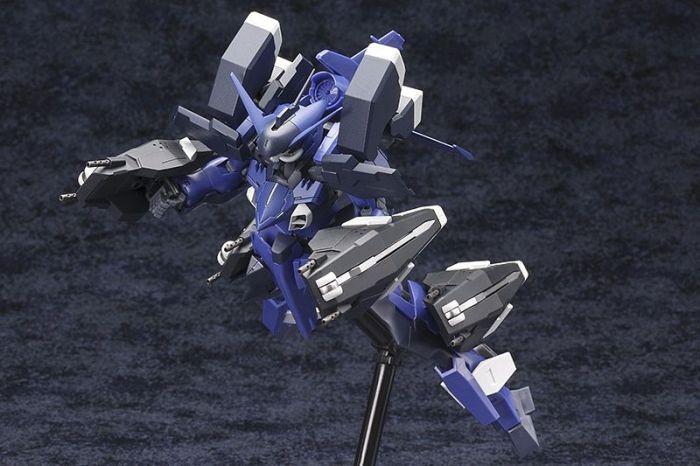 FRAME ARMS EXTEND ARMS04:RE FOR STYLET