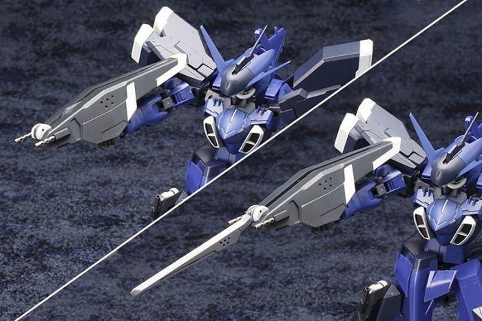 FRAME ARMS EXTEND ARMS04:RE FOR STYLET