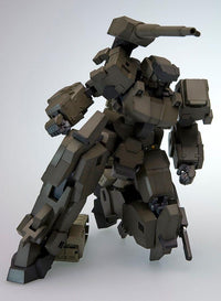 FRAME ARMS GOURAI:RE PLASTIC MODEL KIT