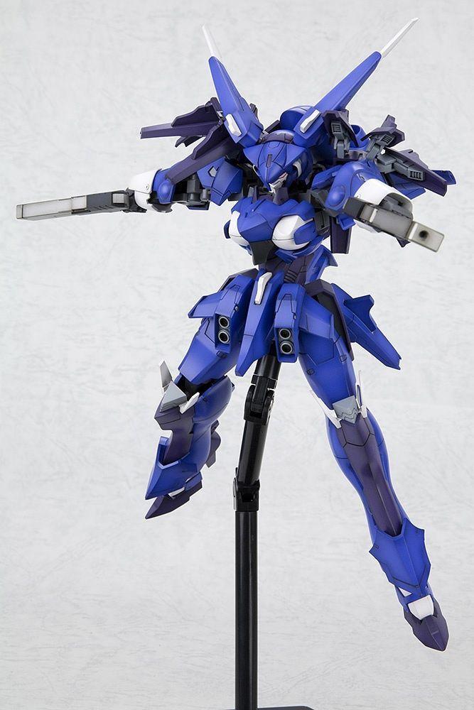 FRAME ARMS RAPIER ZEPHYR:RE PLASTIC MODEL KIT