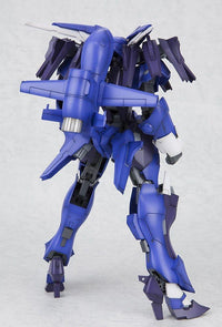 FRAME ARMS RAPIER ZEPHYR:RE PLASTIC MODEL KIT