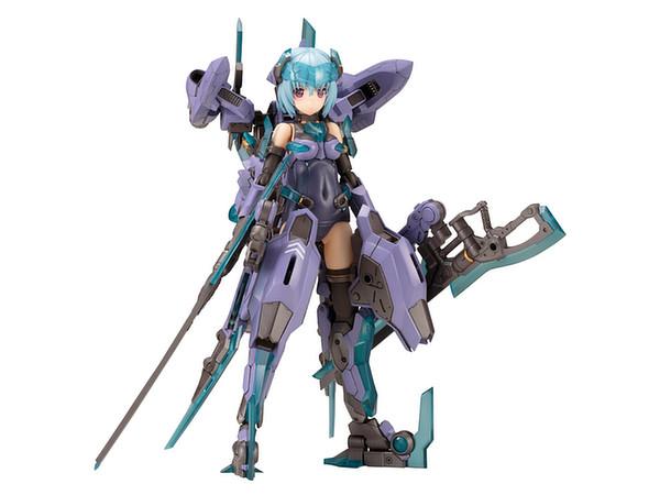 Frame Arms Girl Hresvelgr