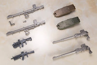 Frame Arms Girls Weapon Set 1 (Special Color) Model Kit