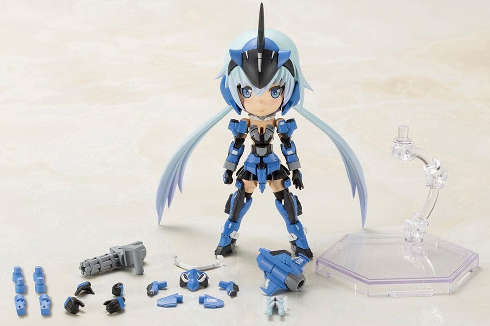 Frame Arms Girls Qpmini Stylet