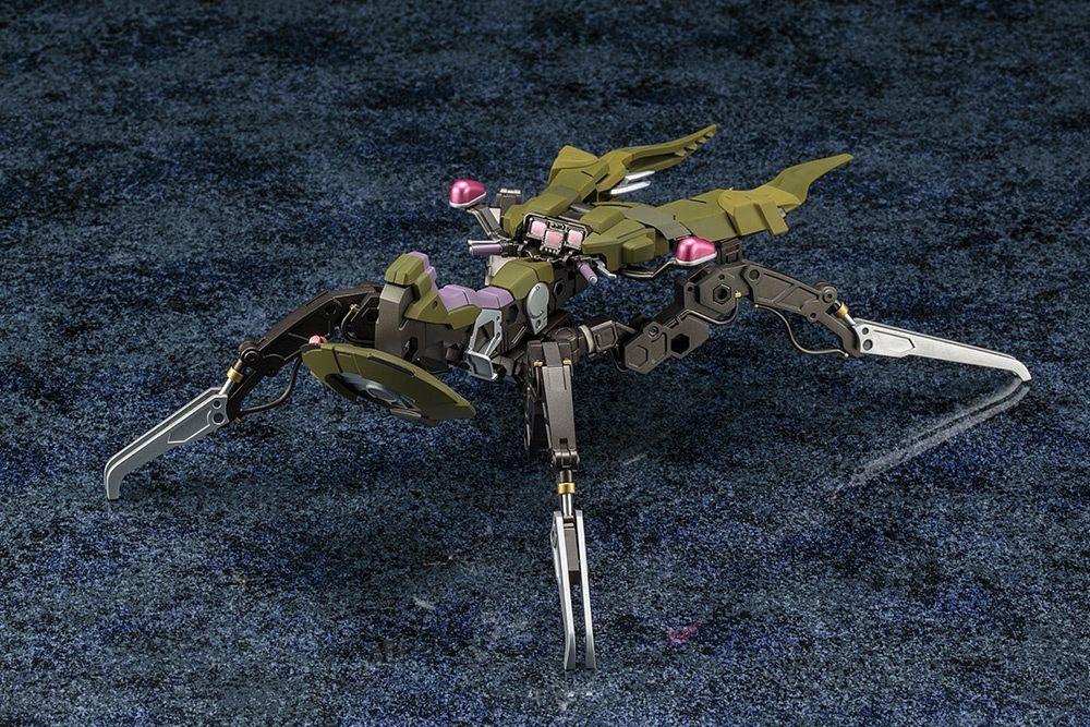 1/24 HEXA GEAR MOTOR PUNISHER