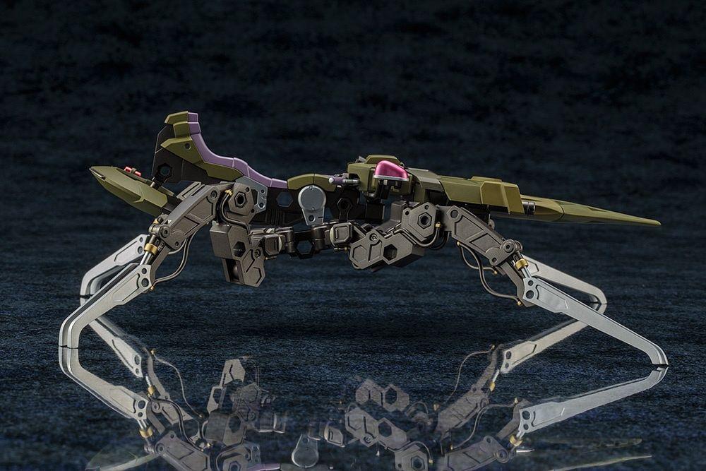 1/24 HEXA GEAR MOTOR PUNISHER