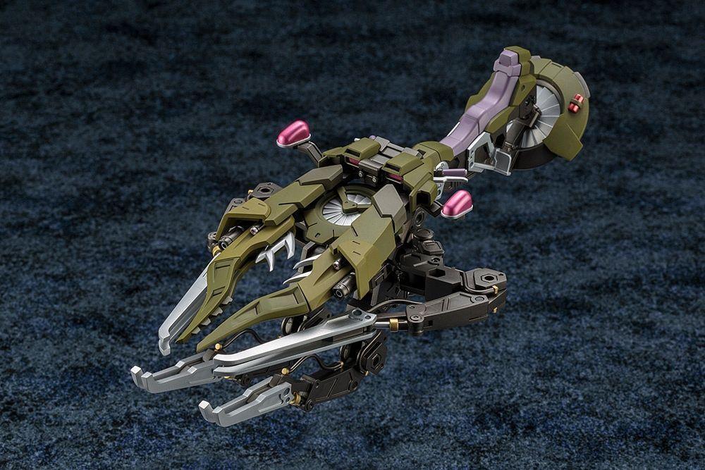 1/24 HEXA GEAR MOTOR PUNISHER