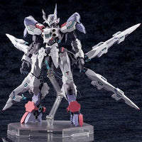 STARWING PARADOX: XZM-011 SOLIDEA
