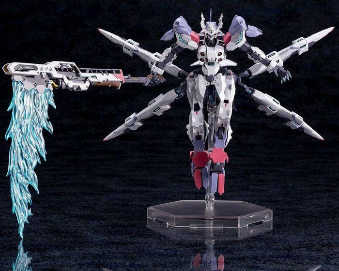 STARWING PARADOX: XZM-011 SOLIDEA