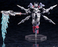 STARWING PARADOX: XZM-011 SOLIDEA
