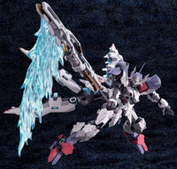 STARWING PARADOX: XZM-011 SOLIDEA