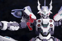 STARWING PARADOX: XZM-011 SOLIDEA