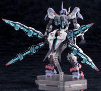 STARWING PARADOX: XZM-011 SOLIDEA