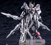 STARWING PARADOX: XZM-011 SOLIDEA