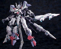 STARWING PARADOX: XZM-011 SOLIDEA