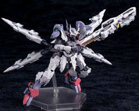 STARWING PARADOX: XZM-011 SOLIDEA