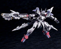 STARWING PARADOX: XZM-011 SOLIDEA