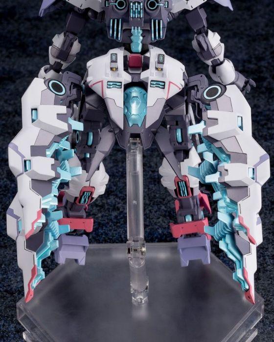 STARWING PARADOX: XZM-011 SOLIDEA