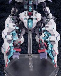 STARWING PARADOX: XZM-011 SOLIDEA