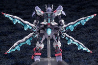 STARWING PARADOX: XZM-011 SOLIDEA