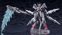 STARWING PARADOX: XZM-011 SOLIDEA