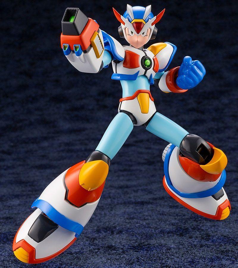 Mega Man X3 Max Armor : Items Guide – GLHW