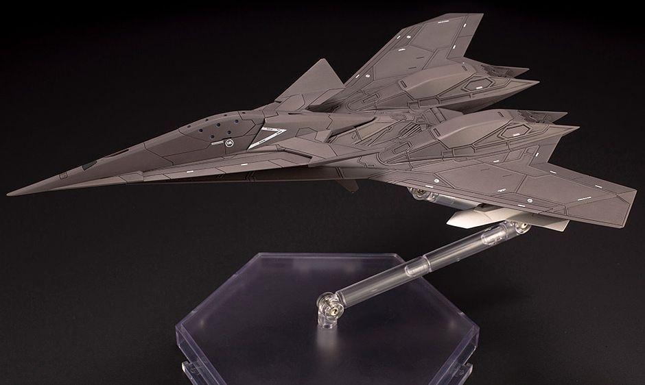 ADF-11F (Plastic model)