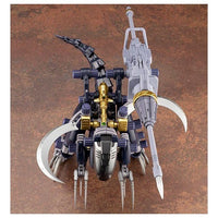 1/72 ZOIDS EZ-027 RAVEN RAPTOR