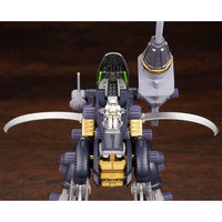 1/72 ZOIDS EZ-027 RAVEN RAPTOR